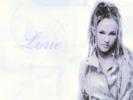 lorie